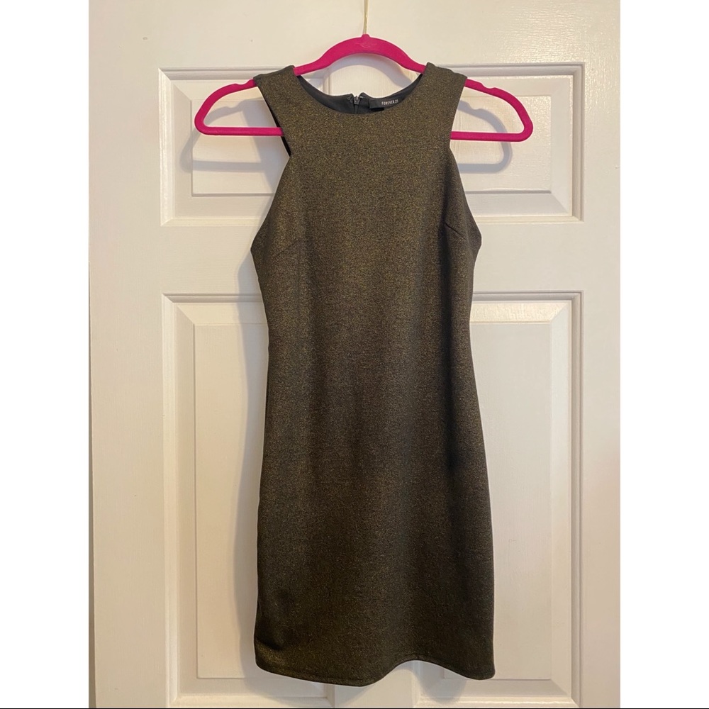 cocktail dress